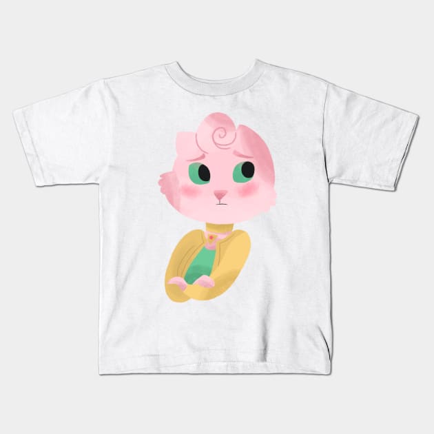 Aw, Fish Kids T-Shirt by BubblegumGoat